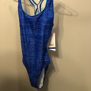 NWT Speedo Swimsuit